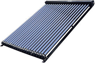 Solarn kolektor