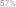 57%