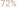 72%
