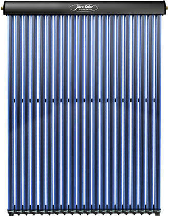 solrn kolektor