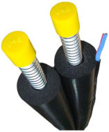 X-Flex Twin vlnovec