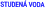 STUDEN VODA
