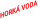 HORK VODA