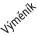 Vmnk