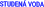 STUDEN VODA