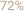 72%